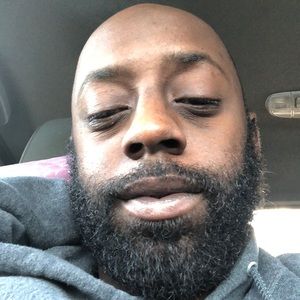 Meet your Posher, Rahsaan